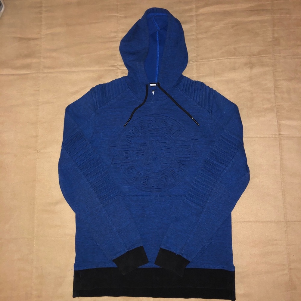 American Fighter Sweatshirt